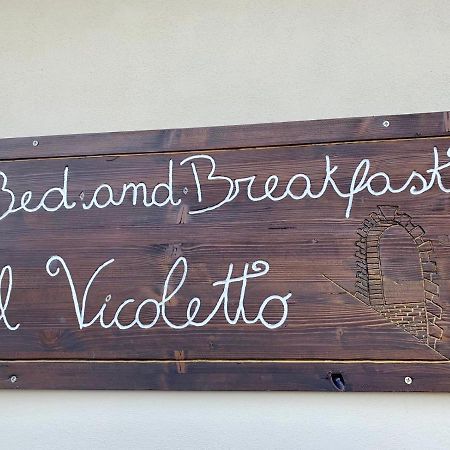 B&B Il Vicoletto Olevano sul Tusciano Dış mekan fotoğraf