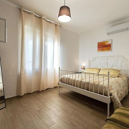 B&B Il Vicoletto Olevano sul Tusciano Dış mekan fotoğraf
