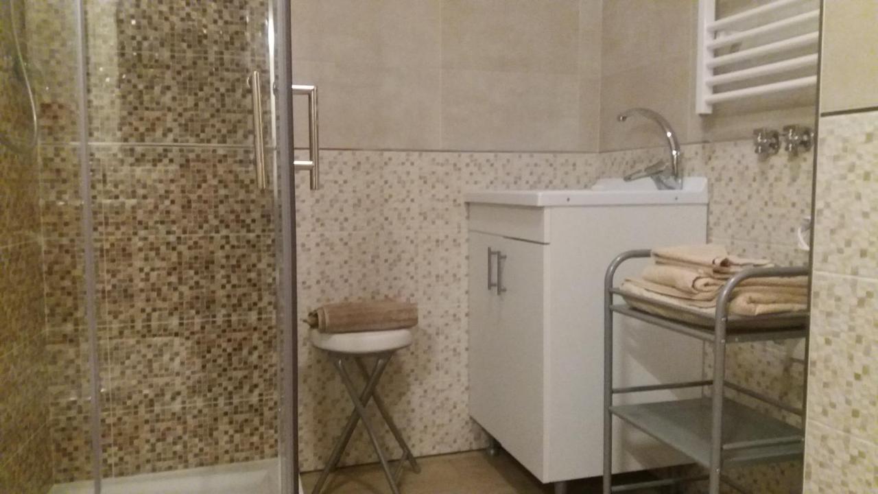 B&B Il Vicoletto Olevano sul Tusciano Dış mekan fotoğraf