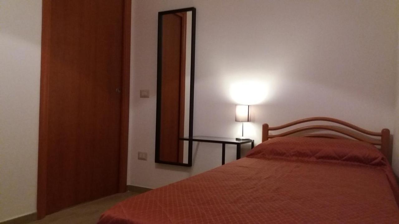 B&B Il Vicoletto Olevano sul Tusciano Dış mekan fotoğraf