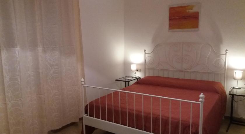 B&B Il Vicoletto Olevano sul Tusciano Dış mekan fotoğraf