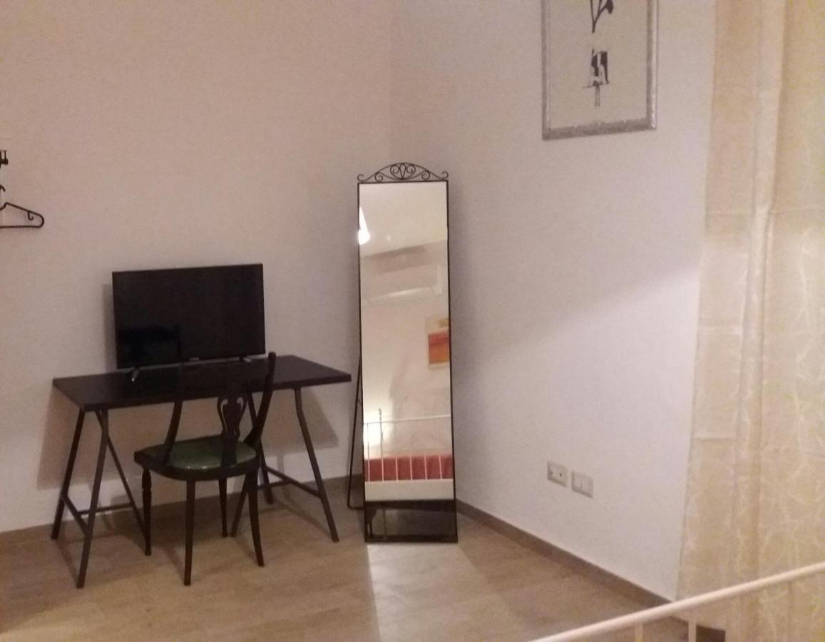 B&B Il Vicoletto Olevano sul Tusciano Dış mekan fotoğraf