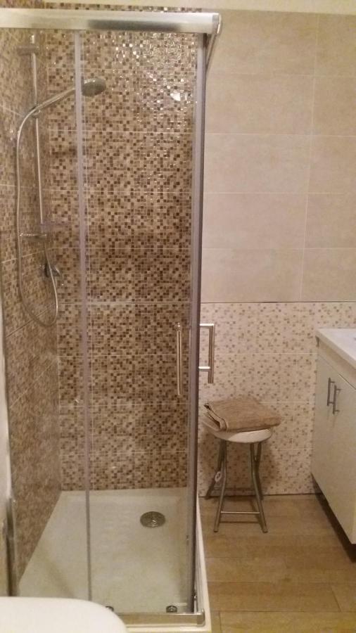 B&B Il Vicoletto Olevano sul Tusciano Dış mekan fotoğraf