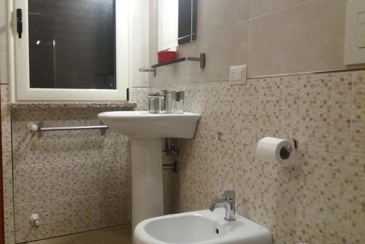 B&B Il Vicoletto Olevano sul Tusciano Dış mekan fotoğraf
