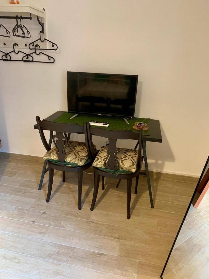 B&B Il Vicoletto Olevano sul Tusciano Dış mekan fotoğraf