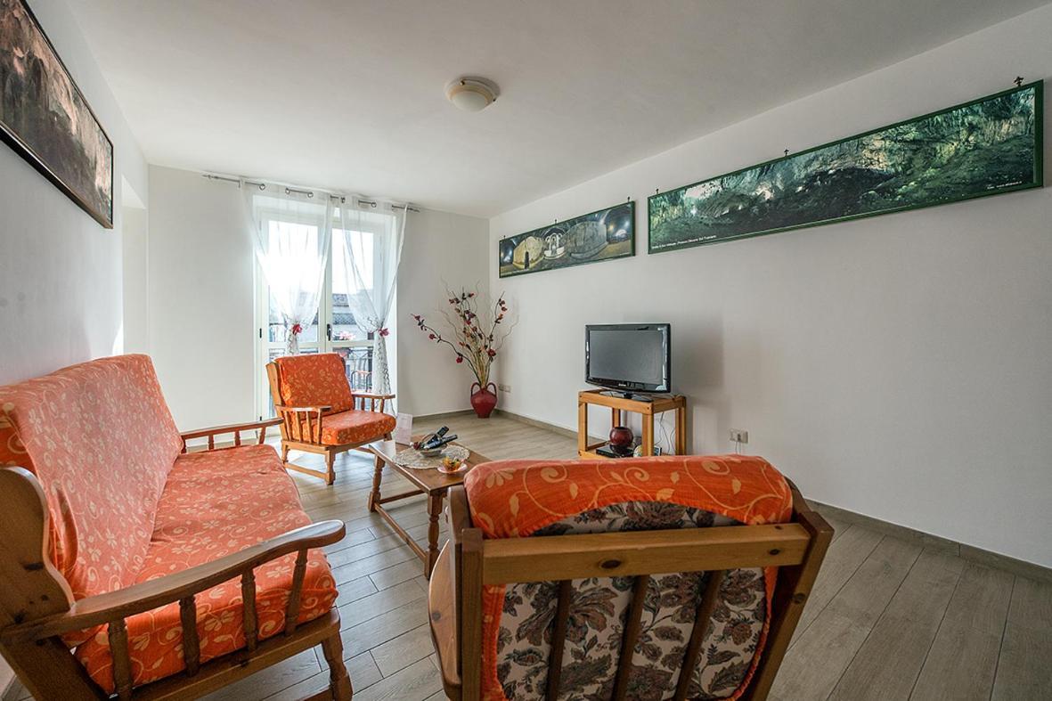 B&B Il Vicoletto Olevano sul Tusciano Dış mekan fotoğraf