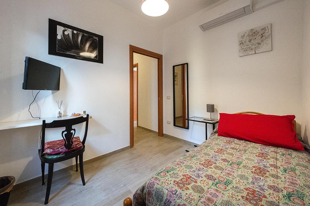 B&B Il Vicoletto Olevano sul Tusciano Dış mekan fotoğraf