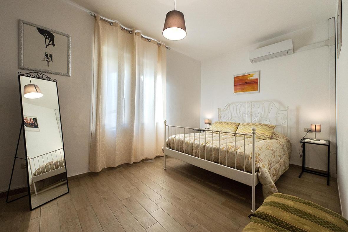 B&B Il Vicoletto Olevano sul Tusciano Dış mekan fotoğraf